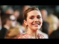 ELIZABETH OLSEN ️