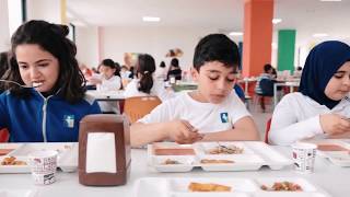 Simya Koleji Tanıtım Videosu