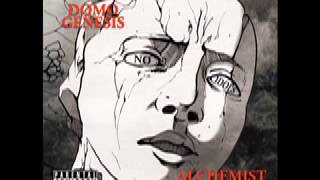 Domo Genesis/Alchemist - All Alone