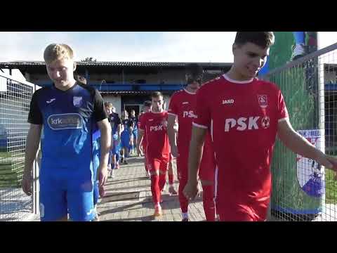 19/10/2025. 9.kolo 3.NL-Sjever, NK Međimurec - NK Polet 2:1