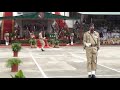 Baloch Ragment Center BMT 13 Passing Out Prade 2019