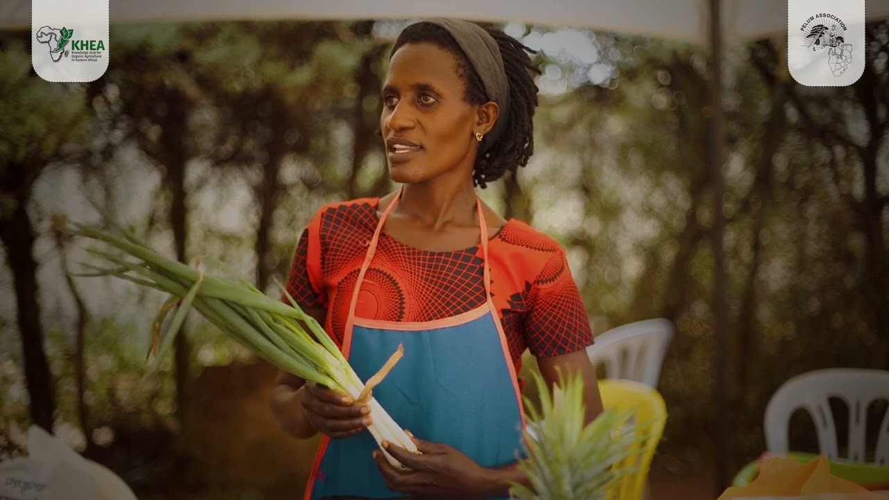 #KnowWhatYouEat  Campaign Official Documentary