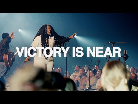 Thumbnail for Victory Is Near video
