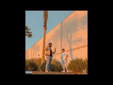 34 Valley - Exotic (Audio)