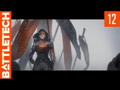 Let's Play BattleTech - Episode 12 - Liberation: Panzyr