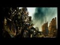 TRANSFORMERS 2 SPOT TV