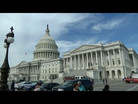 Midterms: Kongresswahlen in den USA