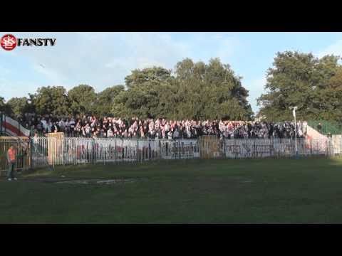 18.09.2010 Stilon Gorzów - ŁKS Łódź