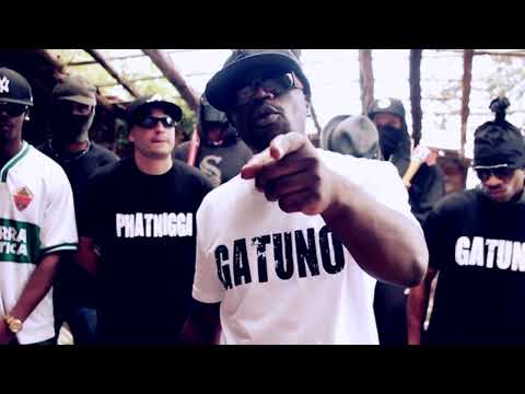 Phat nigga - Bang Bang