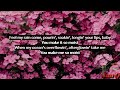 Janet Jackson - Moist (Lyrics)