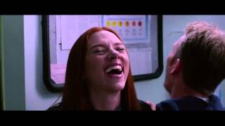 Captain America: The Winter Soldier -- Errori dal film | HD