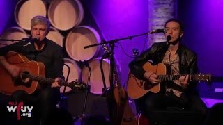 Nada Surf - "Cold To See Clear" (Live at City Winery)