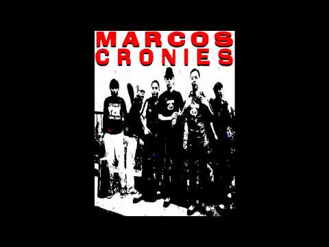 Marcos Cronies- Simple Song