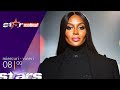 Supermodelul Naomi Campbell Mamă La 50 De Ani Star Matinal