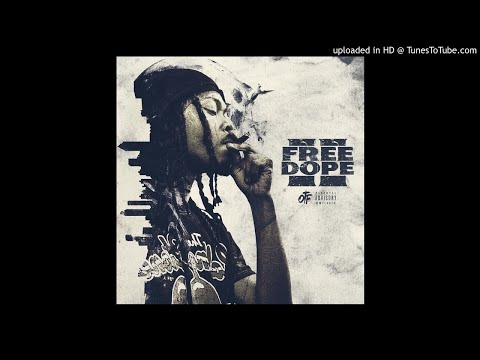 Yung Tory - Never (Official Audio)