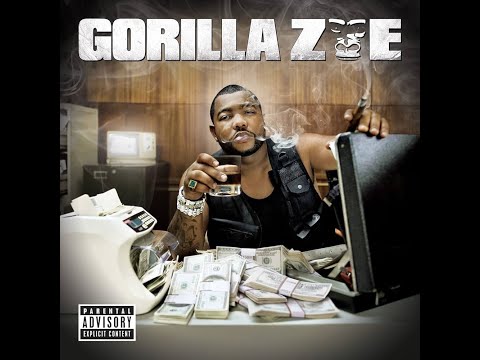 Gorilla Zoe - What It Is (ft. Rick Ross, Kollossus) (Official Instrumental) [prod. Zaytoven]