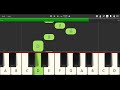 094-Katibim piano roll