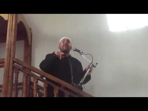 IBRAHIM BEQIRI   Zilija Hasedi