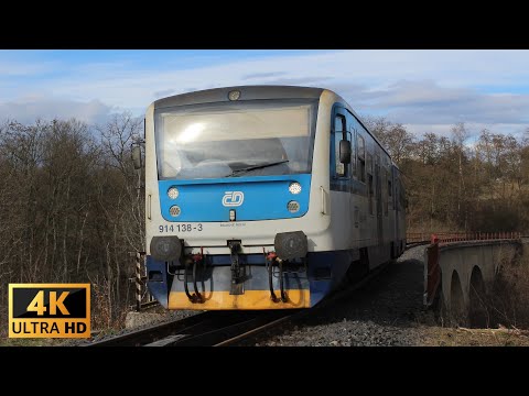 814 138 l Mšeno l Os 8559 l 25.3.2023