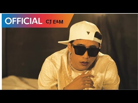 더블케이 (Double K) - 놈 (Feat. Jay Park) MV