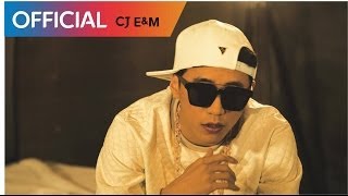 더블케이 (Double K) - 놈 (Feat. Jay Park) MV