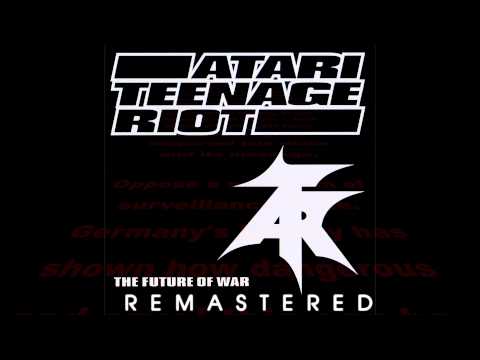 Atari Teenage Riot - 