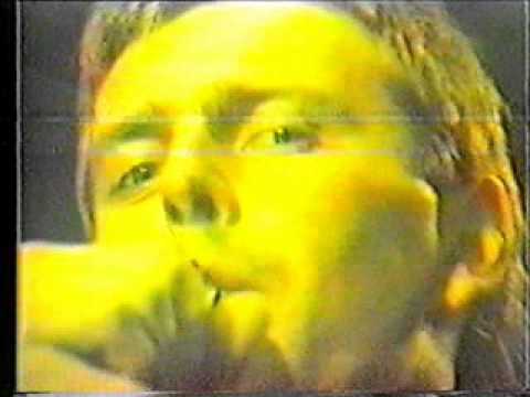 Scorched Earth Policy - Turn Your Eyes Away (promo 1984)