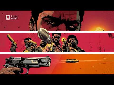 Instamart's Dhanteras campaign