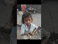 इस बच्चे को थप्पड़ मारने के लिए कहा Humanity