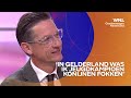 Google-vragen aan Eerdmans: van prijswinnende konijnenfokker tot plaatjes draaien in de Tweede Kamer