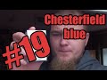 #19 Wszystko o paleniu - Chesterfield niebieskie ...