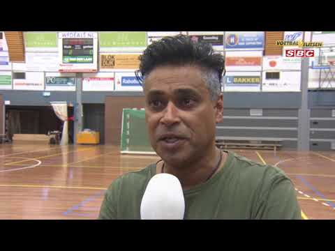 Reactie Anand Jagdewsing na Hovocubo - FC Marlène