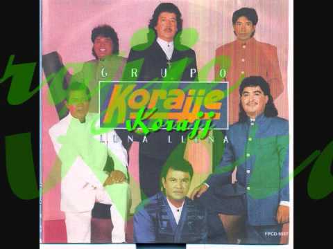 Grupo Korajje-Engaño