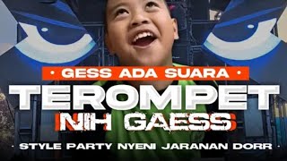 Download lagu DJ TEROMPET BOCIL YANG LAGI RAME DI TIKTOK PARTY FULL BASS❗RENDY YETE PRESENT mp3 Download lagu DJ TEROMPET BOCIL YANG LAGI RAME DI TIKTOK PARTY FULL BASS❗RENDY YETE PRESENT mp3