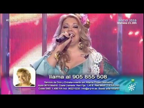 Carmen Cinta- Echale guindas al pavo- gala 5 desafio