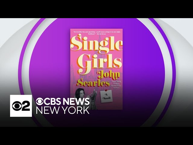 Vídeo relacionado con Single Girls: A Novel About Helen Gurley Brown and the Women Who Revolutionized Cosmopolitan Magazine in the 1960s (English Edition)