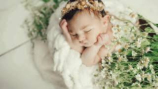Download lagu 2 JAM Musik untuk perkembangan otak bayi TANPA IKLAN | musik baby || Tidur Nyenyak #musikklasik mp3