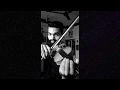Poongatrilae Hai Ajnabi Playalong Cover Manoj Kumar Violinist