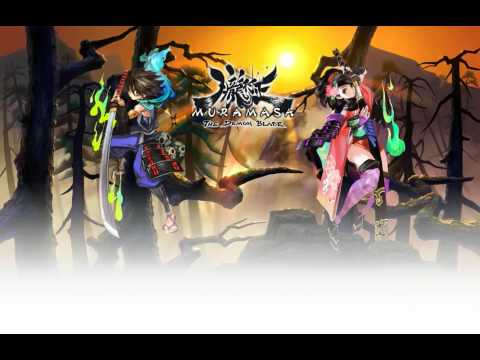 [Unreleased Game Music] Muramasa: The Demon Blade - Road to Heaven (Battle Version)