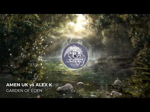 Amen vs Alex K - Garden of Eden