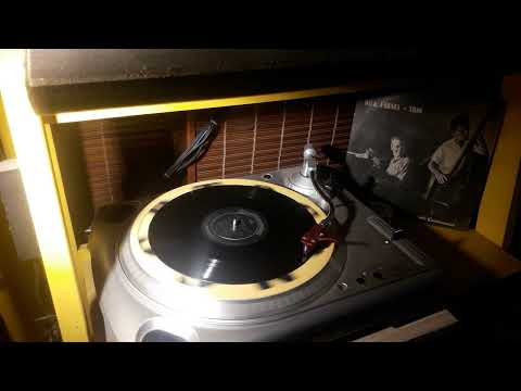 lote 112 Dick Farney Trio 10`, Dick Farney Trio, 1956.