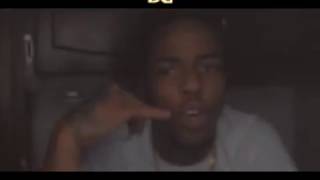 Kalilujah Ft. Killa Keyz - Fuck Shit Up