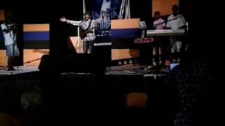 Dr Rhymes Performing Eroya jajayo At laufta Unpluged With Sweet Steve