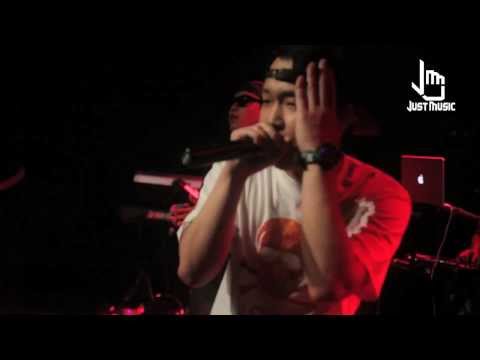 [JUST JAM LIVE] Wutan - 빨간딱지
