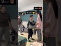 Thambi Akka Fight Infant Mom Sister Thambi Shorts Sister Funny Comedy Ytshorts