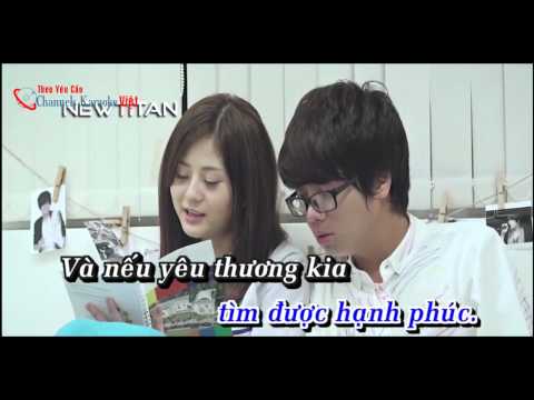 [Karaoke HD] Buông | Full Beat Gốc | Bùi Anh Tuấn | Newtitan