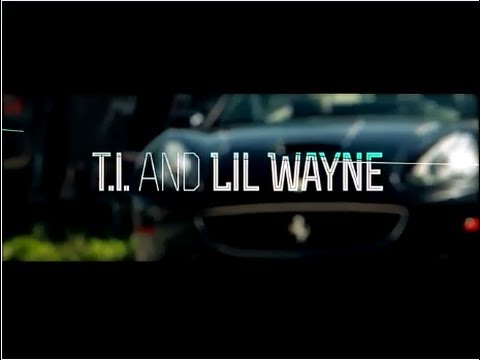 Lil Wayne Ft. TI  - Type Of Way (Official Video MashUp) Dedication 5 #3PMG