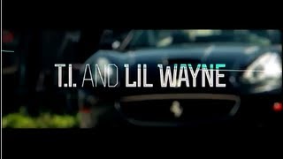 Lil Wayne Ft. T.I. - Type Of Way (Official Video MashUp) Dedication 5 #3PMG