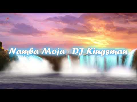 03.Namba Moja [BEATmix] - DJ Kingsman