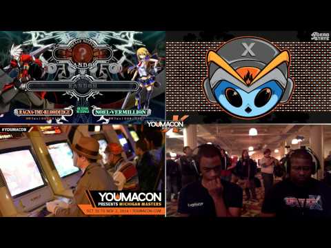Youmacon Presents: Michigan Masters 2014 - BBCP - 2 / 2